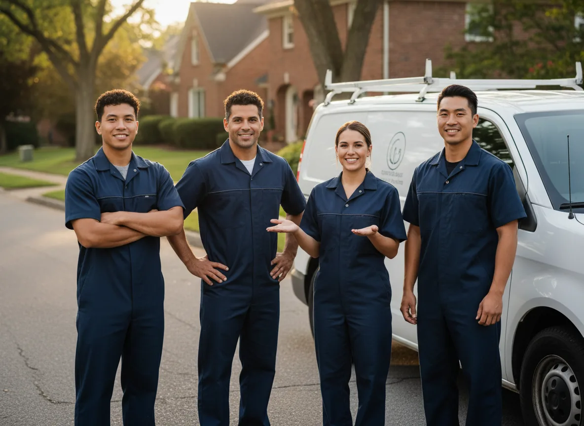 Home Gutter Service company in Galena, KS